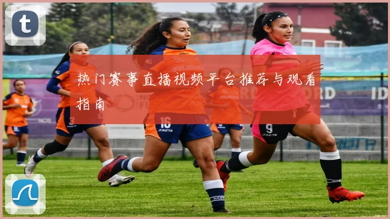 热门赛事直播视频平台推荐与观看指南