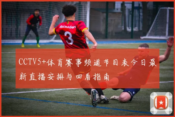 CCTV5+体育赛事频道节目表今日最新直播安排与回看指南